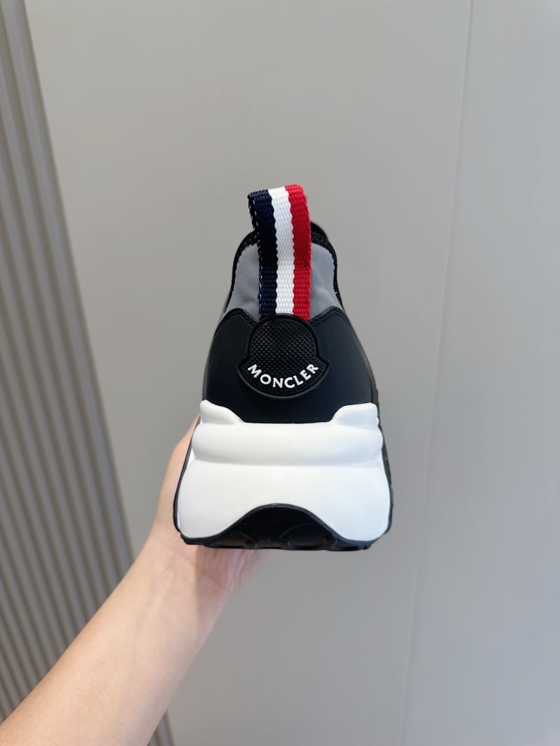 Moncler Shoes